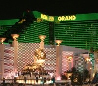 MGM Grand Las Vegas